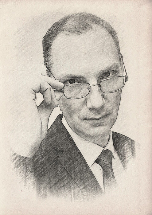 Маркин Е.С.
