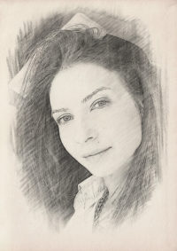 Красюк Ирина Евгеньевна