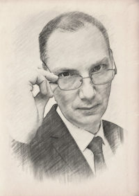 Маркин Евгений Сергеевич