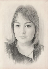 Яськая Инна Ивановна