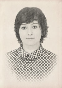 Устименко Екатерина Алексеевна